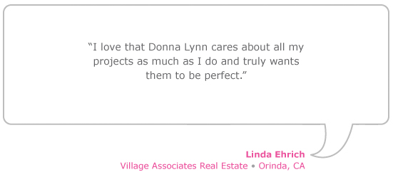 Linda Ehrich/Village Associates Real Estate