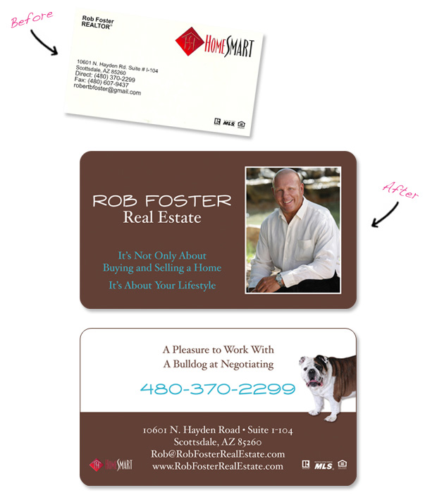 Rob Foster Real Estate
