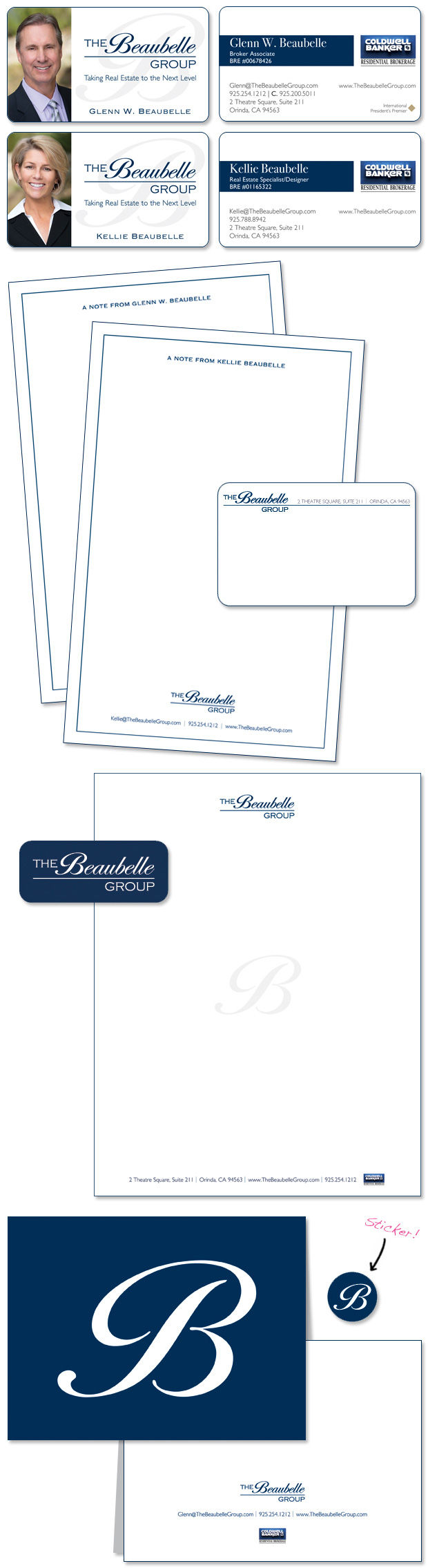 The Beaubelle Group/Coldwell Banker