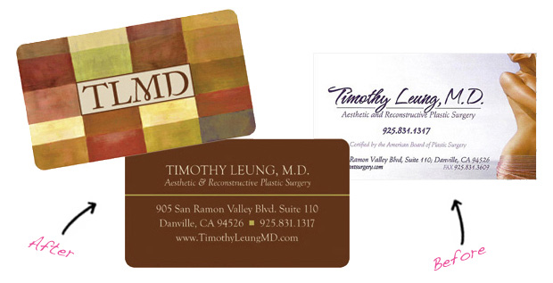 Timothy Leung, M.D.