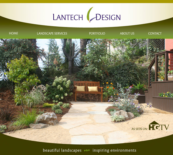 Lantech Design